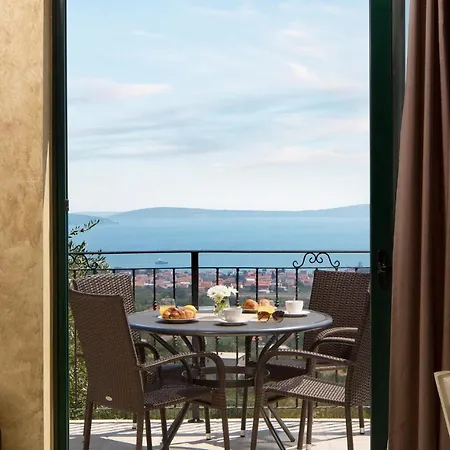 Holiday home Seven Gems Kastela