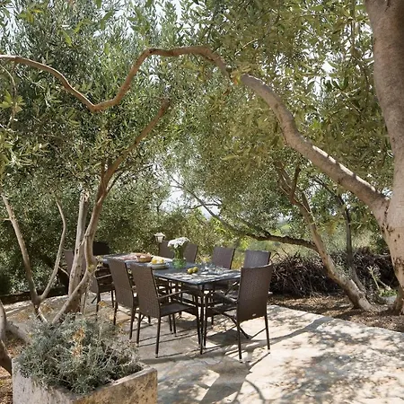 Holiday home Seven Gems Kastela