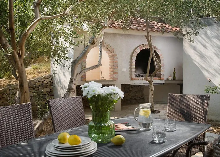 Tatil Evi Seven Gems