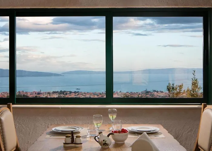 Seven Gems Tatil Evi