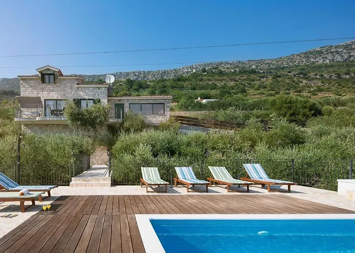 Tatil Evi Seven Gems