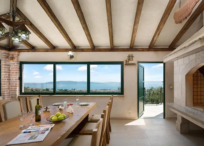 Tatil Evi Seven Gems